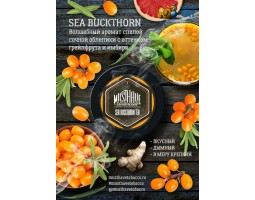 Табак Must Have Sea Buckthorn Tea (Облепиховый Чай) 125г